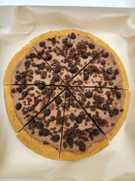 Chocolate Lover