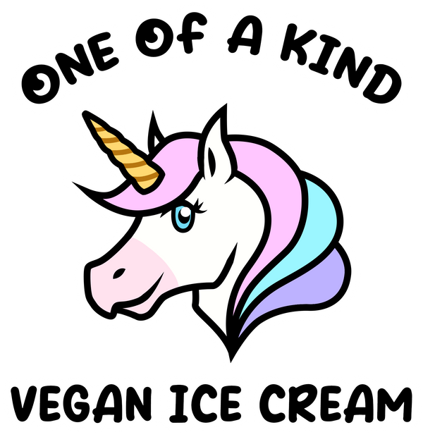 Oneofakindveganicecream